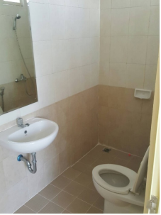 Disewakan Rumah di Cluster Florencia Lippo Cikarang